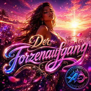 Cover: Der Forzenaufgang