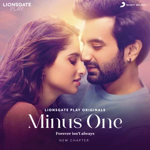 Minus One Season 2 cover