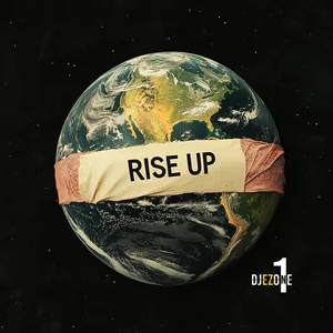Rise Up cover