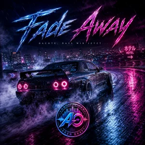 Cover: Fade Away (Drift Phonk Version)