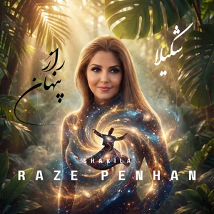 Raze Penhan cover art