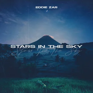 Stars In The Sky cover artwork