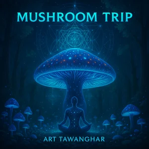 Mushroom Trip cover art
