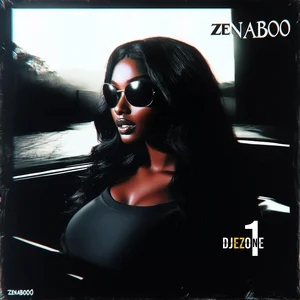 Zenaboo cover