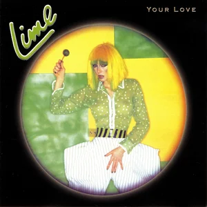 Lime &ndash; Your Love