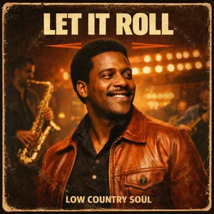 Let it Roll cover