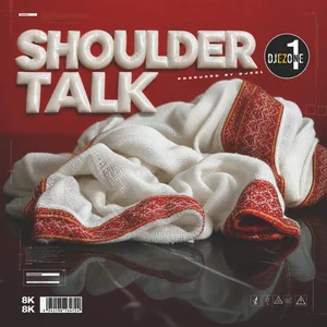 Shoulder Talk cover