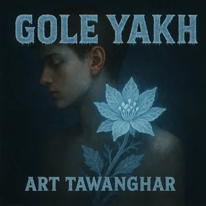 Gole Yakh cover art