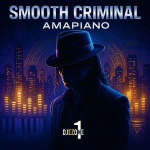 Smooth Criminal (Amapiano) cover
