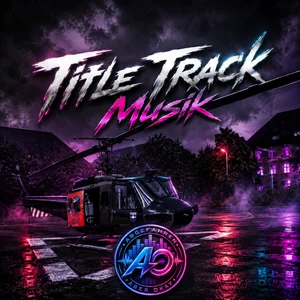 Cover: Title Track Musik (Drift Phonk Version)