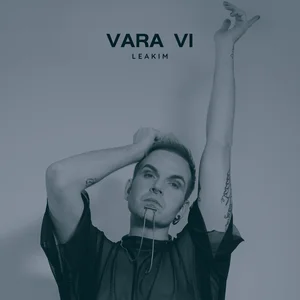 Vara vi — cover art