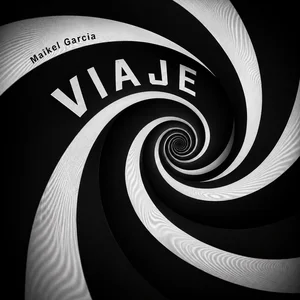 Viaje single cover