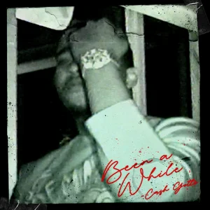 Portada de «Been A While»