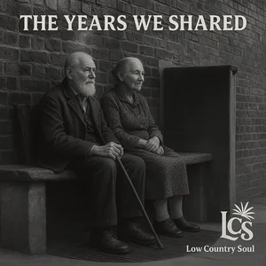 The Years we Shared cover