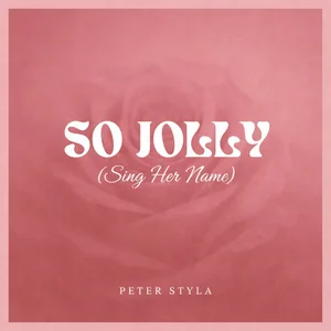 SO JOLLY (Sing Her Name) cover artwork