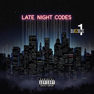 LATE NIGHT CODES cover