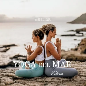 Portada de YOGA DEL MAR Vibes