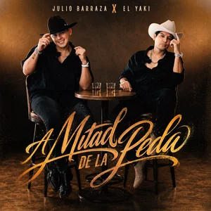 A Mitad De La Peda