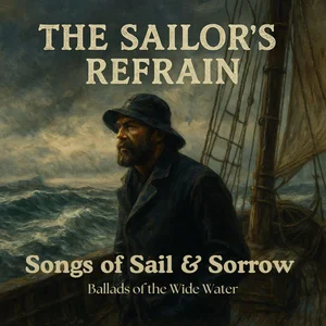 Songs of Sail and Sorrow cover