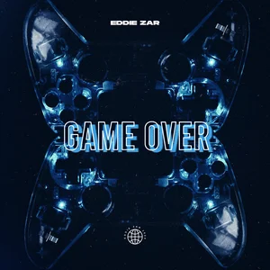 Game Over cover artwork