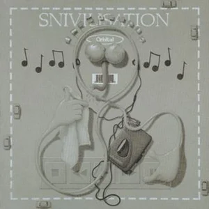 Snivilisation ‑「Álbum」by Orbital | Spotify