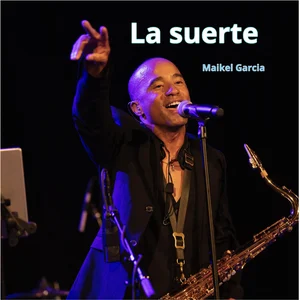 La Suerte cover