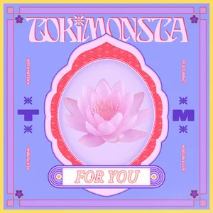 For You cover artwork