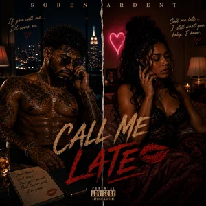 Call Me Late