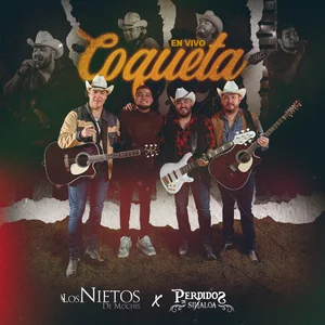 Coqueta (En Vivo)