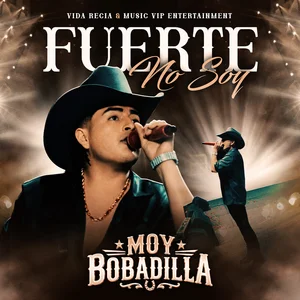 Fuerte No Soy (En Vivo)
