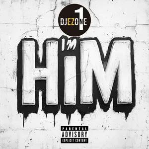I'm Him cover