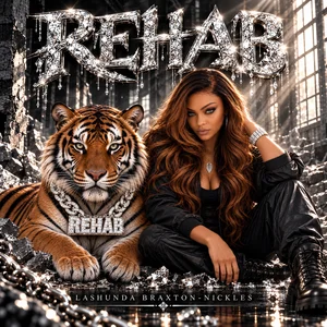 Rehab cover art