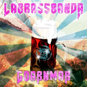 Goaßnmaß cover