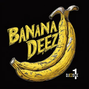 Banana Deez cover