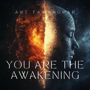 You are the Awakening cover art