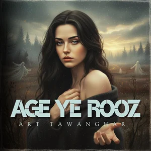 Age Ye Rooz cover art