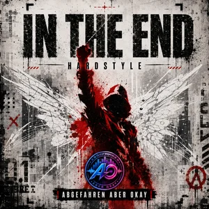 Cover: In The End (Hardstyle)