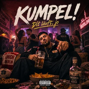 Cover: Kumpel