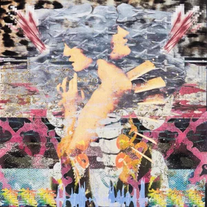 DON! — QVB artwork