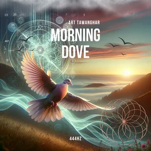 Morning Dove cover art