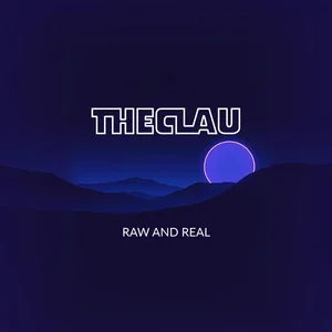 Portada de Raw and Real