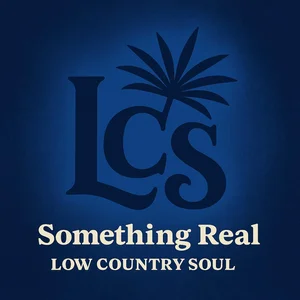 Something Real EP cover