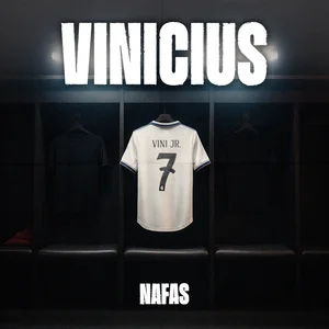 Cover art van Vinicius van Nafas