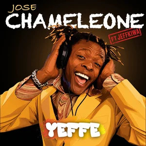 Yeffe cover art
