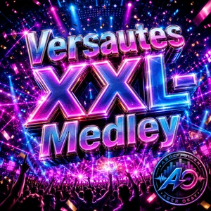 Cover: Versautes XXL-Medley
