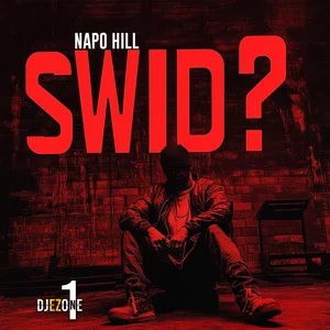WHAT IT DO cover