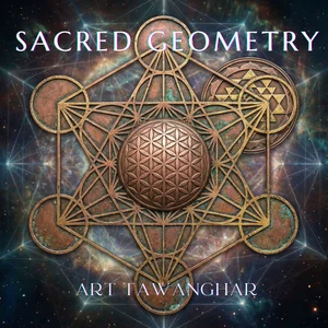 Sacred Geometry cover art