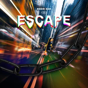 Escape cover artwork