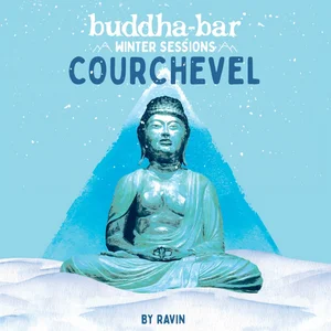 Buddha-Bar Winter Sessions in Courchevel cover art