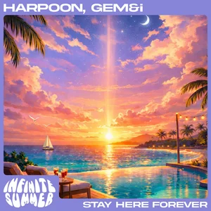 Stay Here Forever